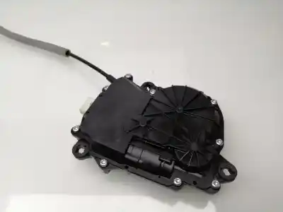 Second-hand car spare part Tailgate Central Locking System  for BMW SERIE 5 TOURING (F11) 520d OEM IAM references 51247208371  UA733064904