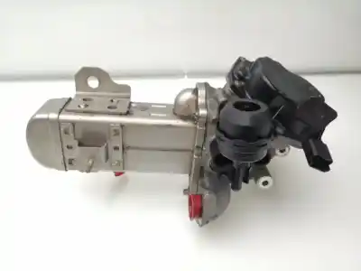 Pezzo di ricambio per auto di seconda mano valvola egr per ford grand c-max 1.6 tdci cat riferimenti oem iam 30725855  