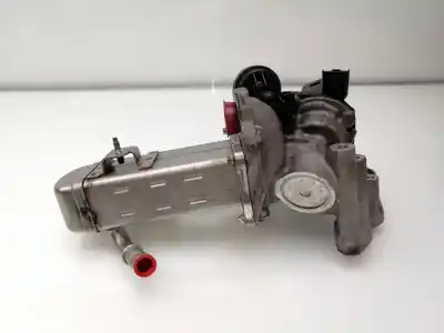 Pezzo di ricambio per auto di seconda mano valvola egr per ford grand c-max 1.6 tdci cat riferimenti oem iam 30725855  