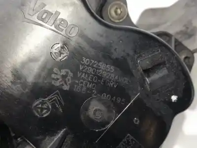 Pezzo di ricambio per auto di seconda mano valvola egr per ford grand c-max 1.6 tdci cat riferimenti oem iam 30725855  