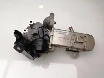 Pezzo di ricambio per auto di seconda mano valvola egr per ford grand c-max 1.6 tdci cat riferimenti oem iam 30725855  