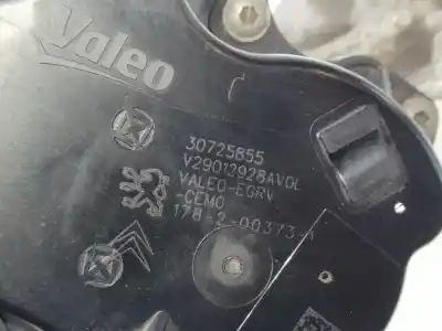 Pezzo di ricambio per auto di seconda mano valvola egr per ford grand c-max 1.6 tdci cat riferimenti oem iam 30725855  