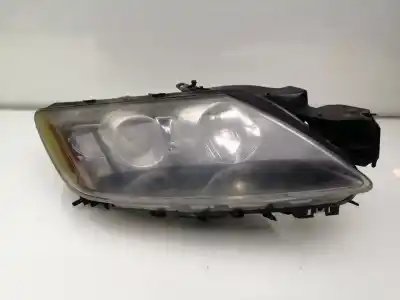 Pezzo di ricambio per auto di seconda mano Faro Anteriore Destro per MAZDA CX-7 (ER) Luxury Riferimenti OEM IAM EH1051031B  