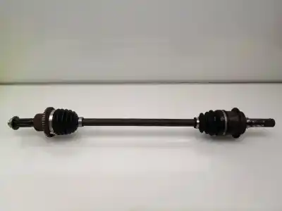 Автозапчастина б/у ТРАНСМІСІЯ ЗАДНЯ ЛІВА для MAZDA CX-7 (ER)  Посилання на OEM IAM GD712560XA  