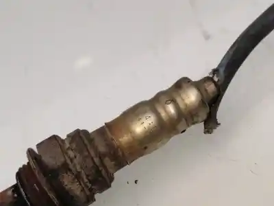 Pezzo di ricambio per auto di seconda mano sonda lambda per mazda cx-7 (er) luxury riferimenti oem iam l33m18861b  