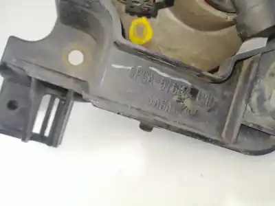 Автозапчастина б/у правий протитуман для MAZDA CX-7 (ER) Luxury Посилання на OEM IAM GP9A51684  L16951680A