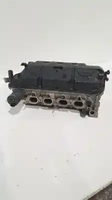Gebrauchtes Autoersatzteil ZYLINDERKOPF DES MOTORS zum PEUGEOT 207 CC  OEM-IAM-Referenzen 0200HF  0200HR