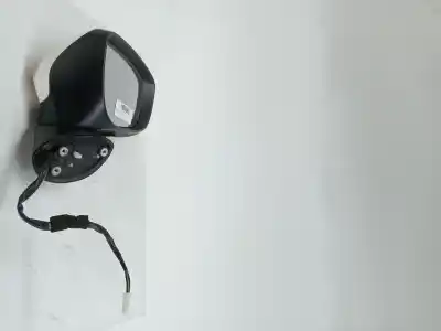 Автозапчастина б/у ПРАВИЙ ЗАДНИЙ ОГЛЯД для MAZDA CX-5  Посилання на OEM IAM KA1H69121  
