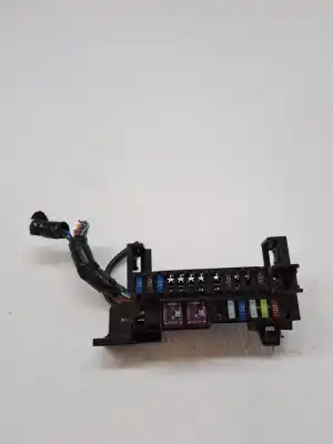 Second-hand car spare part FUSE BOX UNIT for MAZDA CX-5  OEM IAM references KD4566730  