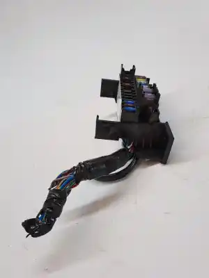 Pezzo di ricambio per auto di seconda mano scatola relè/fusibili per mazda cx-5 cx-5 riferimenti oem iam kd4566730  