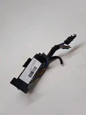 Pezzo di ricambio per auto di seconda mano scatola relè/fusibili per mazda cx-5 cx-5 riferimenti oem iam kd4566730  