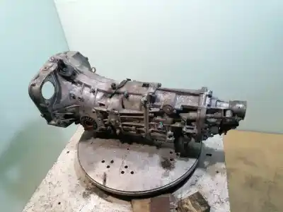 Gebrauchtes Autoersatzteil GETRIEBE zum CITROEN 2CV 6  OEM-IAM-Referenzen TY758V1AAB  