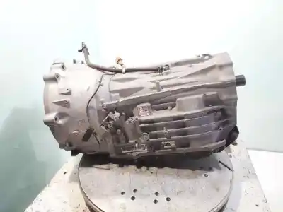 Second-hand car spare part gearbox for porsche cayenne (typ 92aa) 4.8 v8 cat oem iam references 09d300037q tr60sn 