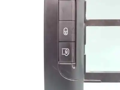 Pezzo di ricambio per auto di seconda mano modanatura per citroen jumpy (x desde 01/2007) jumpy riferimenti oem iam 6298541  