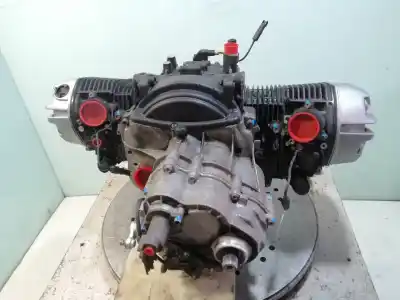 Автозапчастина б/у двигун комплект для bmw r 1200 rt r 1200 rt посилання на oem iam 122ef zz2b12u0 11007717056
