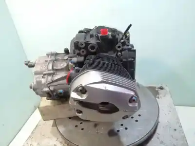 Автозапчастина б/у двигун комплект для bmw r 1200 rt r 1200 rt посилання на oem iam 122ef zz2b12u0 11007717056