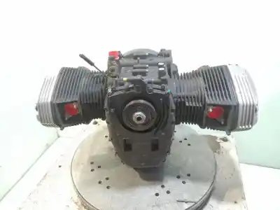 Автозапчастина б/у двигун комплект для bmw r 1200 rt r 1200 rt посилання на oem iam 122ef zz2b12u0 11007717056