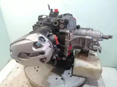 Автозапчастина б/у двигун комплект для bmw r 1200 rt r 1200 rt посилання на oem iam 122ef zz2b12u0 11007717056