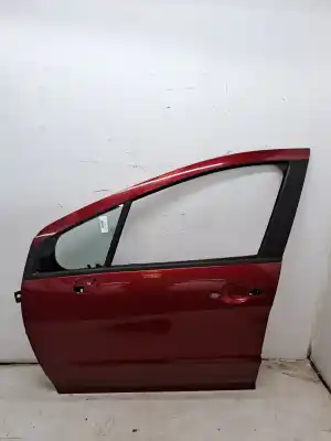 İkinci el araba yedek parçası sol ön kapi için peugeot 308 sw * oem iam referansları 9009h2