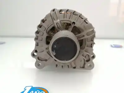 Автозапчасти б/у генератор за seat leon (5f1) emoción ссылки oem iam 04l903021d