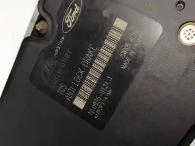 Автозапчасти б/у АБС за FORD FOCUS BERLINA (CAK)  ссылки OEM IAM 1676332  