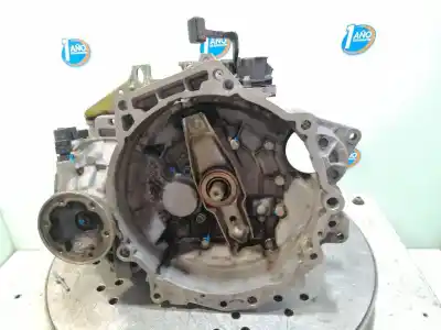 Автозапчасти б/у КОРОБКА ПЕРЕДАЧ за VOLKSWAGEN BORA BERLINA (1J2)  ссылки OEM IAM DEA  DEA29039