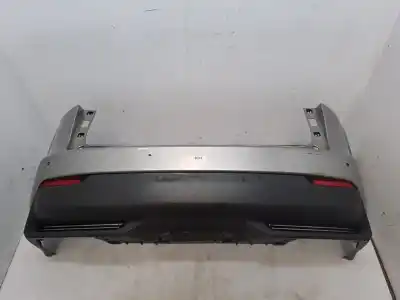 Автозапчастина б/у задній бампер для LEXUS NX * Посилання на OEM IAM 5215978904  
