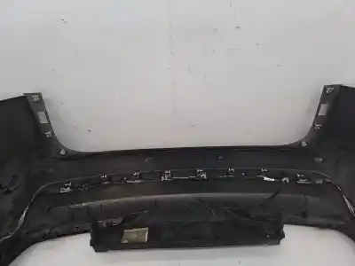 Pièce détachée automobile d'occasion pare-chocs arrière pour lexus nx * références oem iam 5215978904  