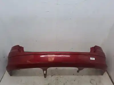 İkinci el araba yedek parçası arka tampon için peugeot 308 sw * oem iam referansları 7410fk