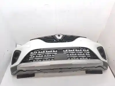 Pezzo di ricambio per auto di seconda mano Paraurti Anteriore per RENAULT CAPTUR II Experience Riferimenti OEM IAM 620227396R  