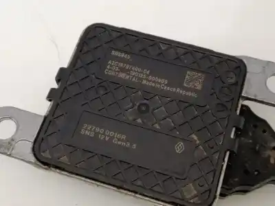 Piesă de schimb auto la mâna a doua SONDA LAMBDA pentru RENAULT MEGANE IV BERLINA 5P  Referințe OEM IAM 227900016R  A2C1878740004