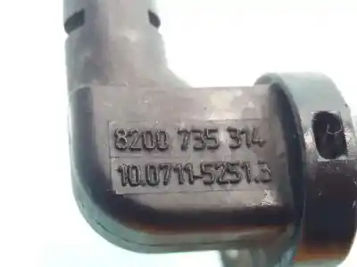 Pezzo di ricambio per auto di seconda mano sensore per renault master ii phase 2 combi 3.0 dci riferimenti oem iam 8200735314  10071152513