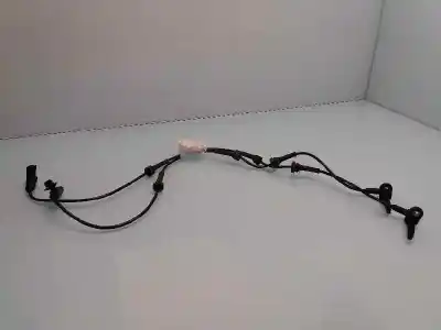 Pezzo di ricambio per auto di seconda mano sensore per renault master ii phase 2 combi 3.0 dci riferimenti oem iam 8200735314  10071152513