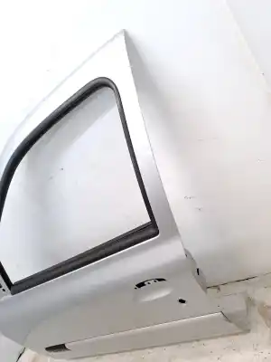 Автозапчастина б/у передні ліві двері для renault clio ii fase i (b/cbo) 1.2 посилання на oem iam 7751472474  