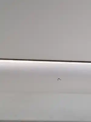 Автозапчастина б/у передні ліві двері для renault clio ii fase i (b/cbo) 1.2 посилання на oem iam 7751472474  