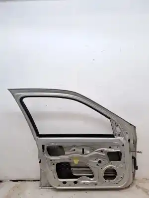 Автозапчастина б/у передні ліві двері для renault clio ii fase i (b/cbo) 1.2 посилання на oem iam 7751472474  