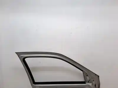 Автозапчастина б/у передні ліві двері для renault clio ii fase i (b/cbo) 1.2 посилання на oem iam 7751472474  