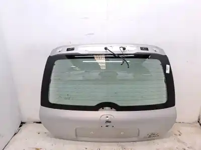 Автозапчастина б/у загальні двері для RENAULT CLIO II FASE I (B/CBO) 1.2 Посилання на OEM IAM 7751477610  