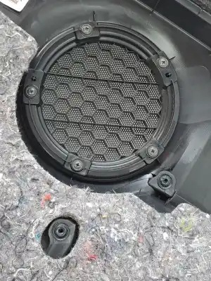 Pezzo di ricambio per auto di seconda mano rivestimento porta posteriore destro per lexus nx * riferimenti oem iam 6763078020l0  67730x1b00