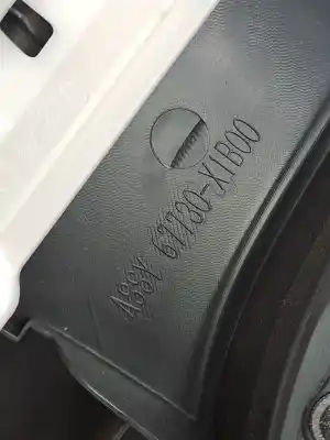 Pezzo di ricambio per auto di seconda mano rivestimento porta posteriore destro per lexus nx * riferimenti oem iam 6763078020l0  67730x1b00