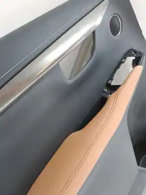 Pezzo di ricambio per auto di seconda mano rivestimento portiera posteriore sinistra per lexus nx * riferimenti oem iam 6764078020l0  67740x1b00