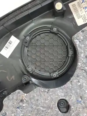 Pezzo di ricambio per auto di seconda mano rivestimento portiera posteriore sinistra per lexus nx * riferimenti oem iam 6764078020l0  67740x1b00