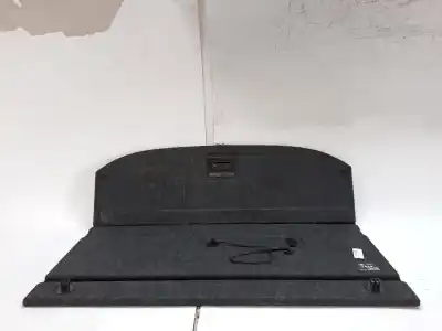 Автозапчастина б/у крішка багажника для LEXUS NX * Посилання на OEM IAM 5841078010C0  5841078010