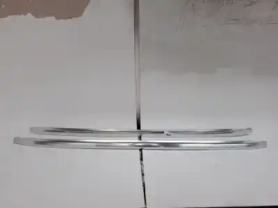 Pezzo di ricambio per auto di seconda mano Barre Del Tetto per LEXUS NX * Riferimenti OEM IAM 6346078010  6347078010