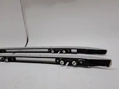 Pezzo di ricambio per auto di seconda mano barre del tetto per lexus nx * riferimenti oem iam 6346078010  6347078010