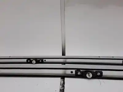 Pezzo di ricambio per auto di seconda mano barre del tetto per lexus nx * riferimenti oem iam 6346078010  6347078010