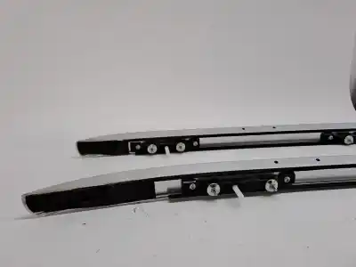 Pezzo di ricambio per auto di seconda mano barre del tetto per lexus nx * riferimenti oem iam 6346078010  6347078010