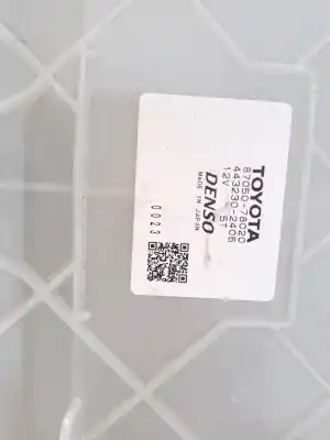 Pezzo di ricambio per auto di seconda mano riscaldamento pieno normale per lexus nx * riferimenti oem iam 8705078020  