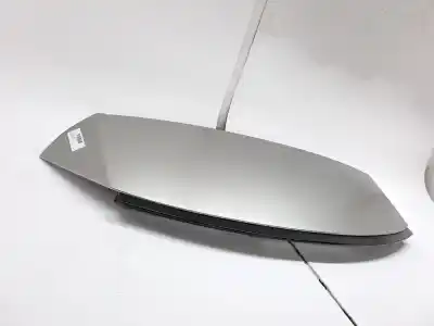 Second-hand car spare part rear spoiler for lexus nx * oem iam references 7608578900b2  