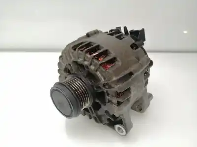 Автозапчастина б/у генератор для FORD GRAND C-MAX 1.6 TDCi CAT Посилання на OEM IAM AG9T10300AA  